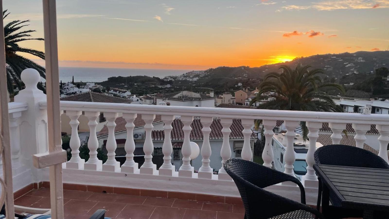 Casa Calma Holiday home *